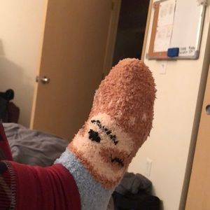 Meet your Posher, Britt